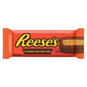 Десерт Reese's с Фъстъчено Масло без Глутен 2 бр