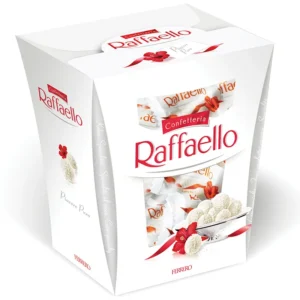 Бонбони Raffaello 23 бр