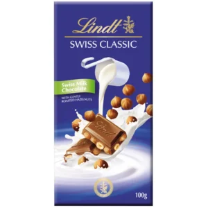 Шоколад Lindt Лешник 100 г