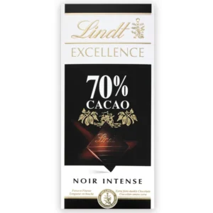 Шоколад Lindt Excellense Dark 70% 100 г