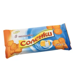 Соленки Аеа с Кашкавал