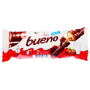 Десерт Kinder Bueno