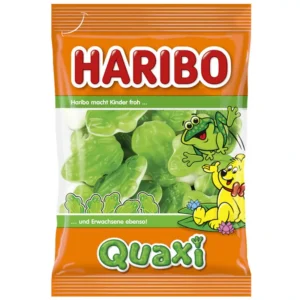 Желирани Бонбони Haribo Жаби 100 г