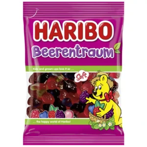 Желирани плодчета Харибо 100 гр