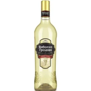 Ямболска Гроздова Ракия – 700 мл