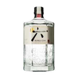 Японски Крафт Джин Року 700мл