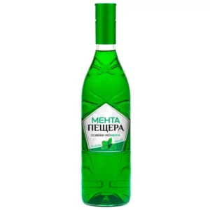 Мента Пещера 0.5л