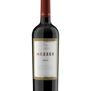 MEZZEK MERLO 0.75L