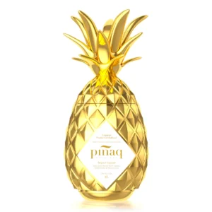Pinaq Original – Tropical Gold Liqueur (1 л)
