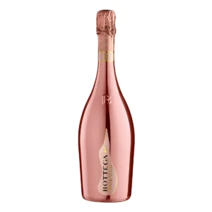 Ботега просеко голд розе 0.7л