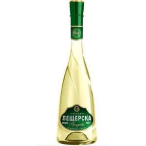 Пещерска Гроздова Ракия – 700 мл