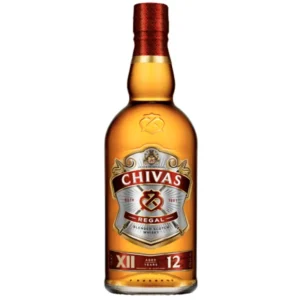 Chivas Regal 0.7l