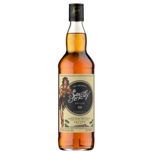 Sailor Jerry 0.7l ром