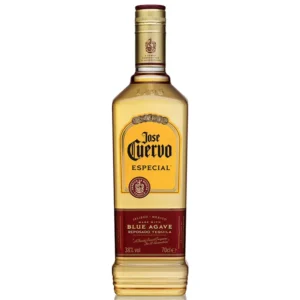 Jose Cuervo 0.7l