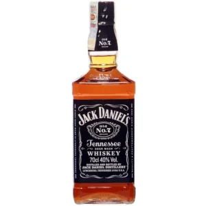 Jack Daniels 0.7l