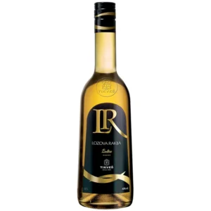 ракия тиквеш лозова 0.7л