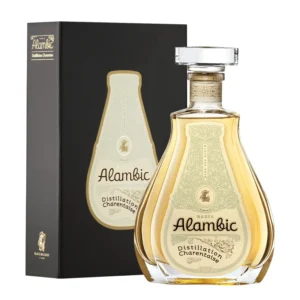 ракия Аламбик Поморие 0.7л