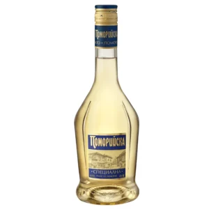 ракия Поморийска специална 0.7л