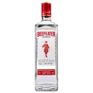 Джин BEEFEATER LONDON 0.7l Dry Gin
