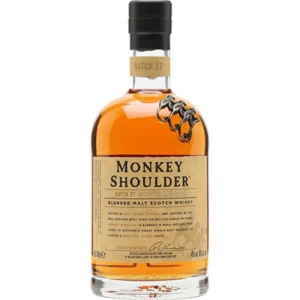 Monkey Shoulder 0.7l