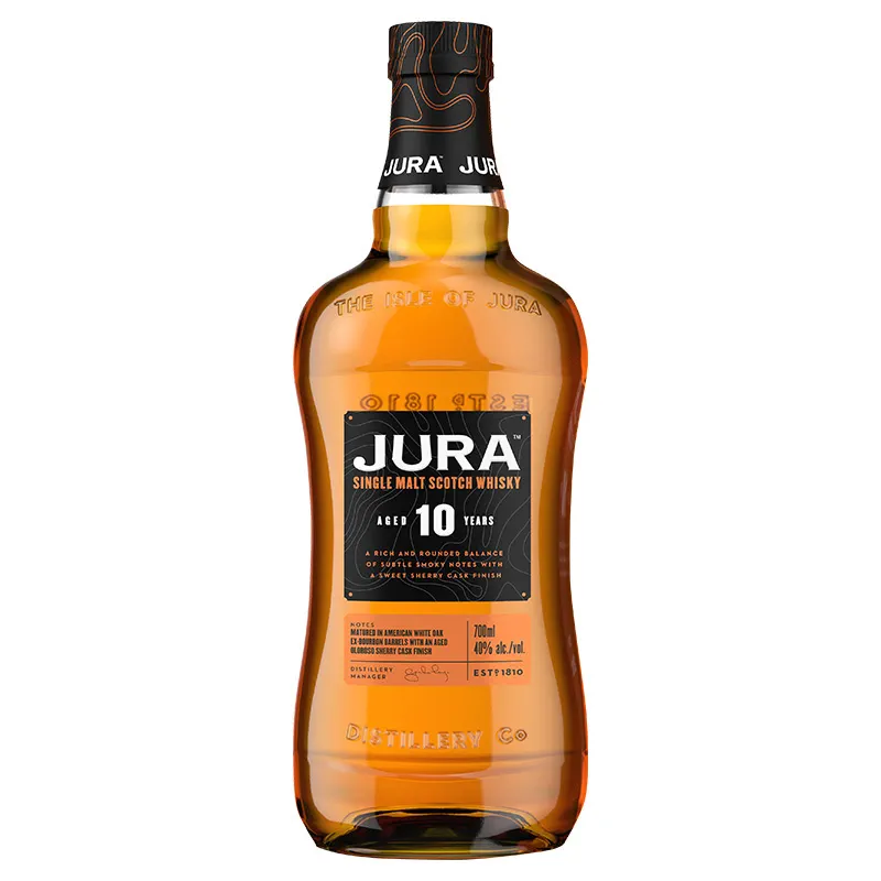 Jura 10г 0.7л