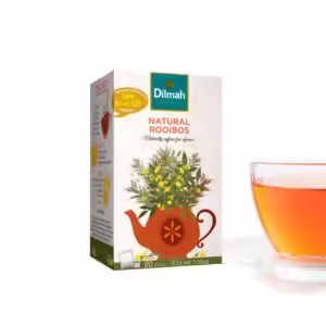 Dilmah Natural Rooibos -20 бр Чай